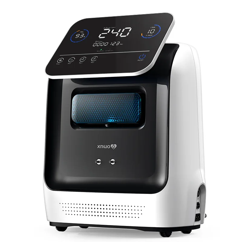 High flow oxygen-concentrator 10l medical grade household medical grade oxgen concentrator 10l low noise oxygen conxentrator 10l