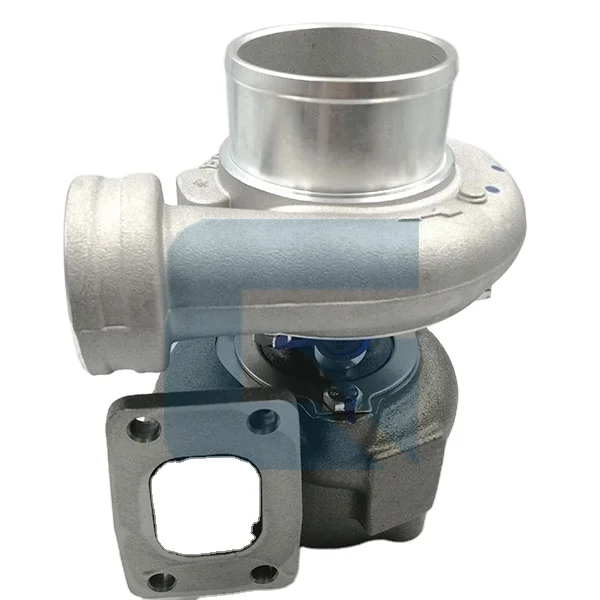 21496608 VOE21496608 Турбокомпрессор Для BL60