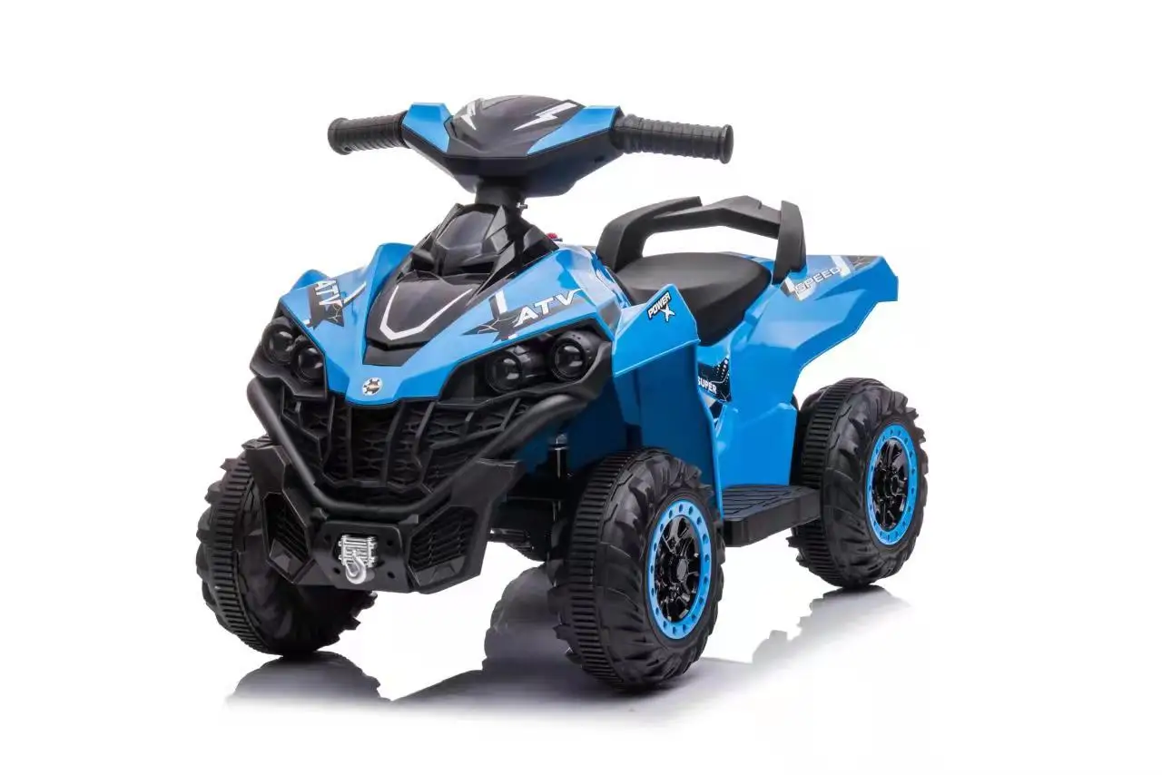 Inexpensive and good quality  kids ride on new beach car Kids Ride On ATV Toy Car