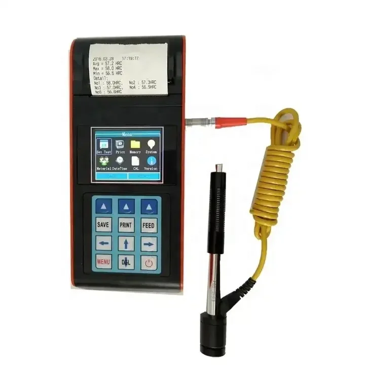 Измеритель твердости KH530 измеритель по
