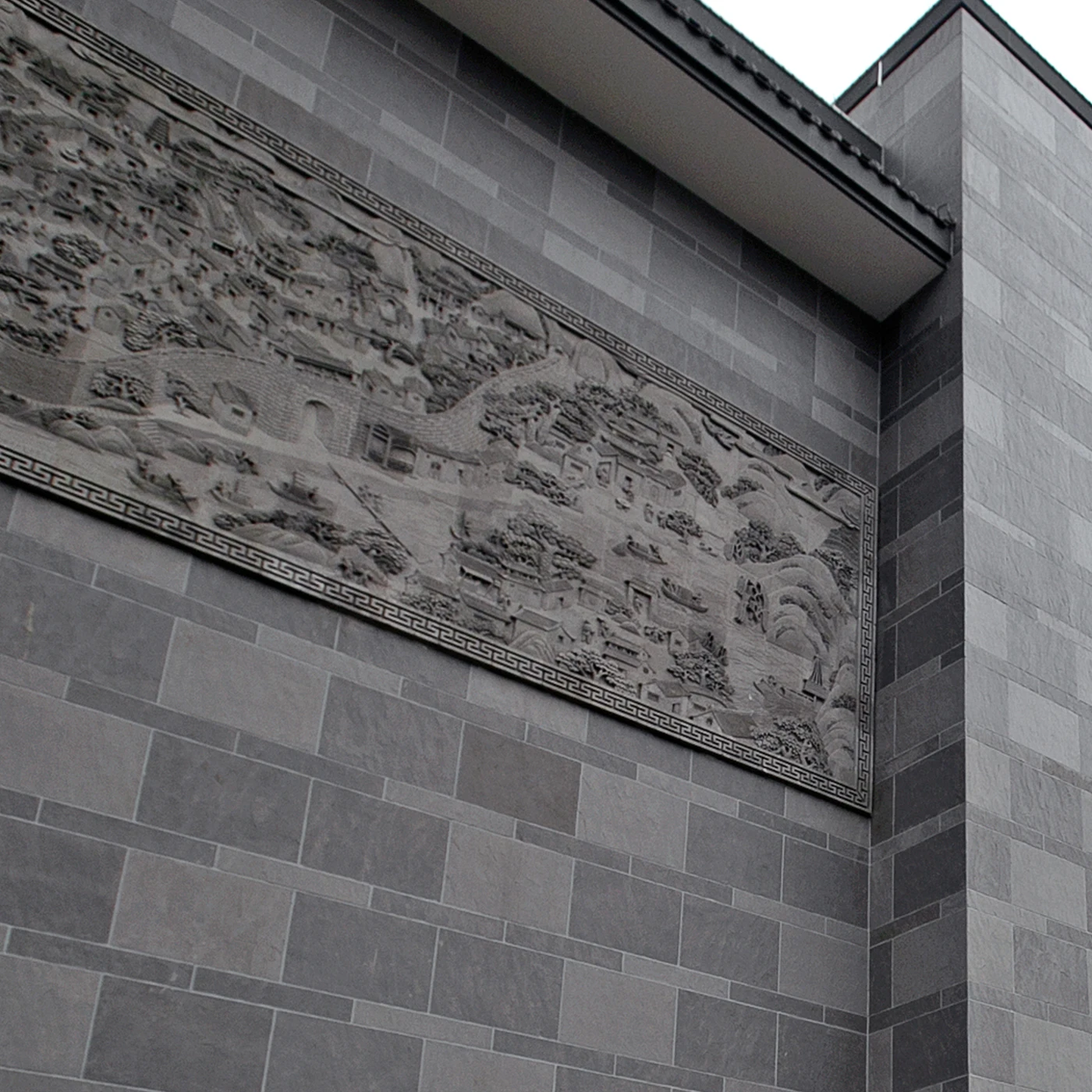 Justone Decorative Artificial Stone faux stone wall panels customizable slate wall panels for commercial exteriors