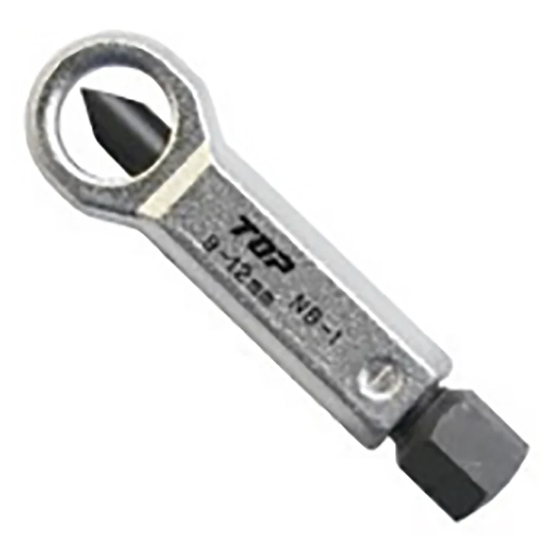 High resistance nut breaker multifunctional hand rivet nut tool made in Japan