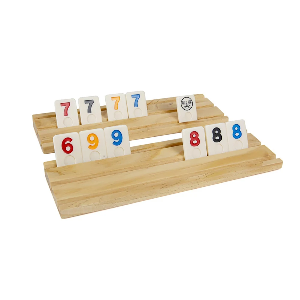 israeli numbers dominos train Wooden base domino joiner Melamine domino festool
