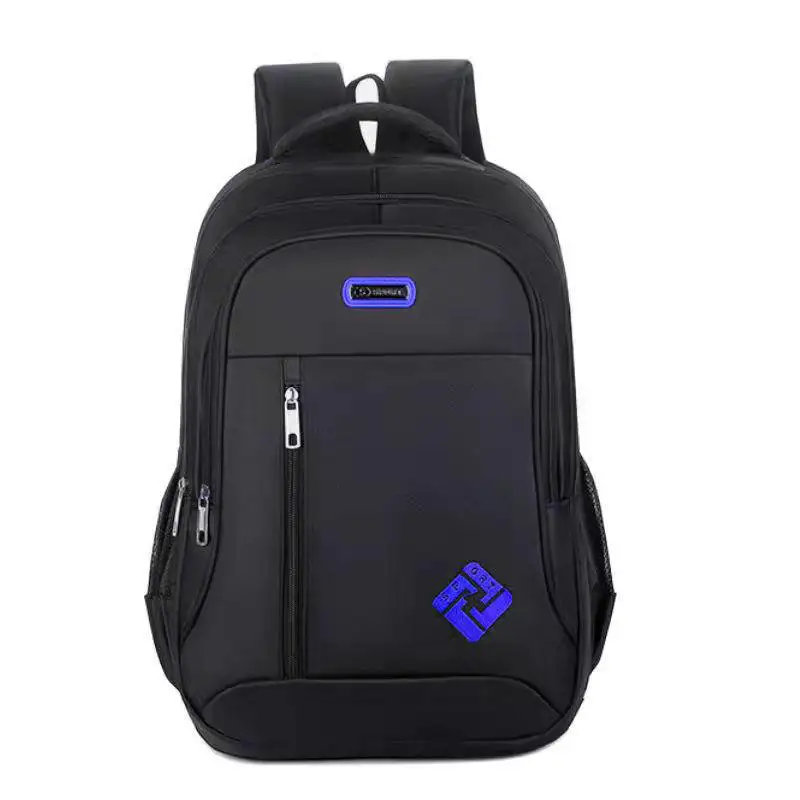 Best Selling college luxury student waterproof business mens computer usb school backbags back pack bag laptop backpack
