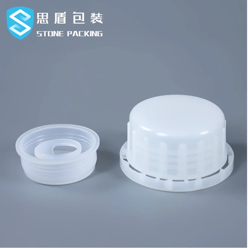 High quality and low price HDPE 8L square 20 litre plastic wate drum