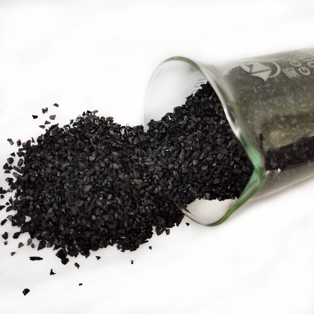 Горячая Распродажа 1100 йод кокосовый скорлуп активированный уголь для рафинирования вина