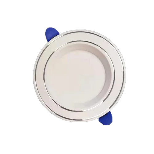 Ctorch Aluminum Round 300 LM 5w Wall Up Down Lights Led Ceiling Light Downlight