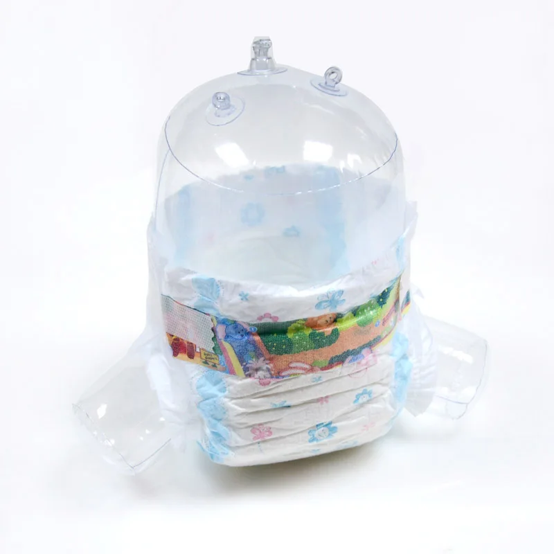 
Attractive Price OEM Disposable Sleepy Baby Diaper Manufacturers in China 