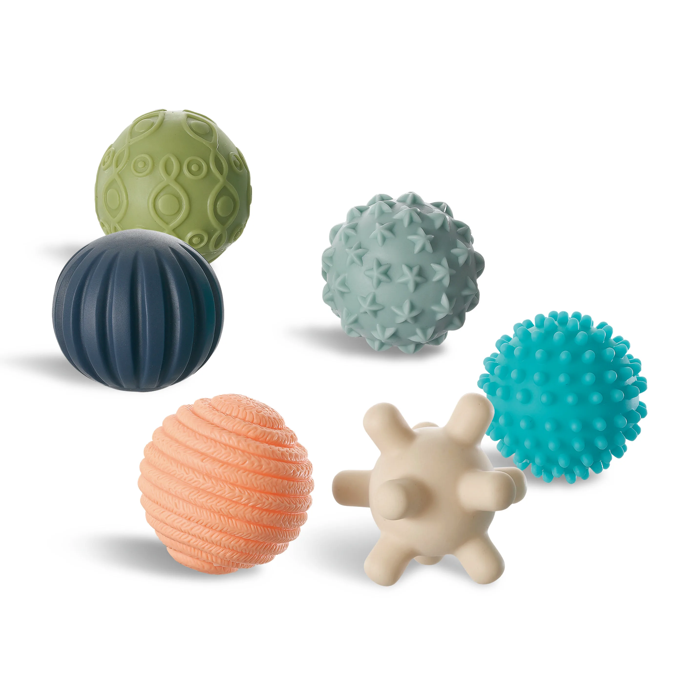 Лидер продаж, игрушки-антистресс, мяч для детей, игрушка для ванной, мячи, игрушки-Эспандеры