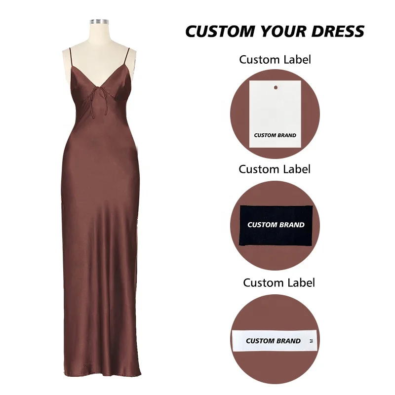 High Waist Ball Skirt Evening Gowns for Women Dress Long Solid Color Dress Gothic Smocked Sundress Summer Dresses 2024