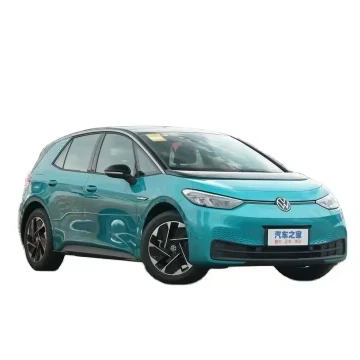 2023 Mini Electric VW ID3 Pro Adult Saic Volkswagen ID.3 ID 3 Pure Pro Performance Auto Car New Energy Vehicle hot sale car