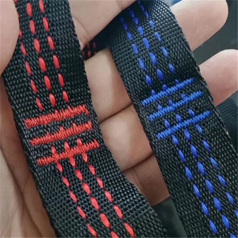 Air Yoga Hammock Extension Belt  Chrysanthemum Rope Chrysanthemum Belt High Strength Climbing Rope Sling