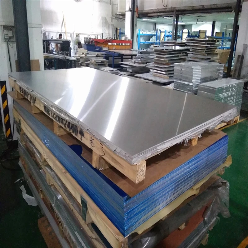 ASTM b209-10 aluminum plate for electronics  6061 t6  aluminum sheet
