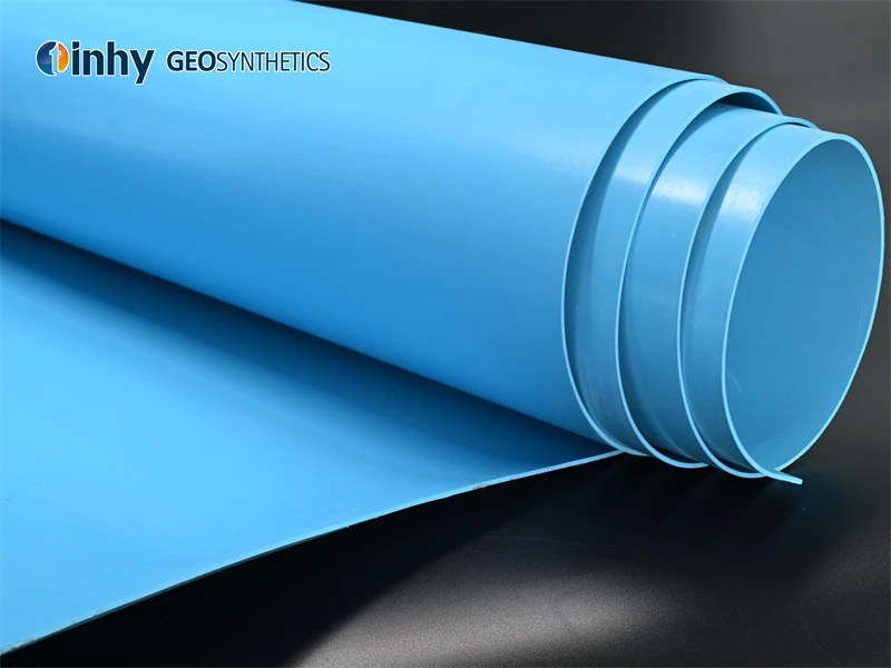 HDPE геомембрана 0 5 75 1 2 мм