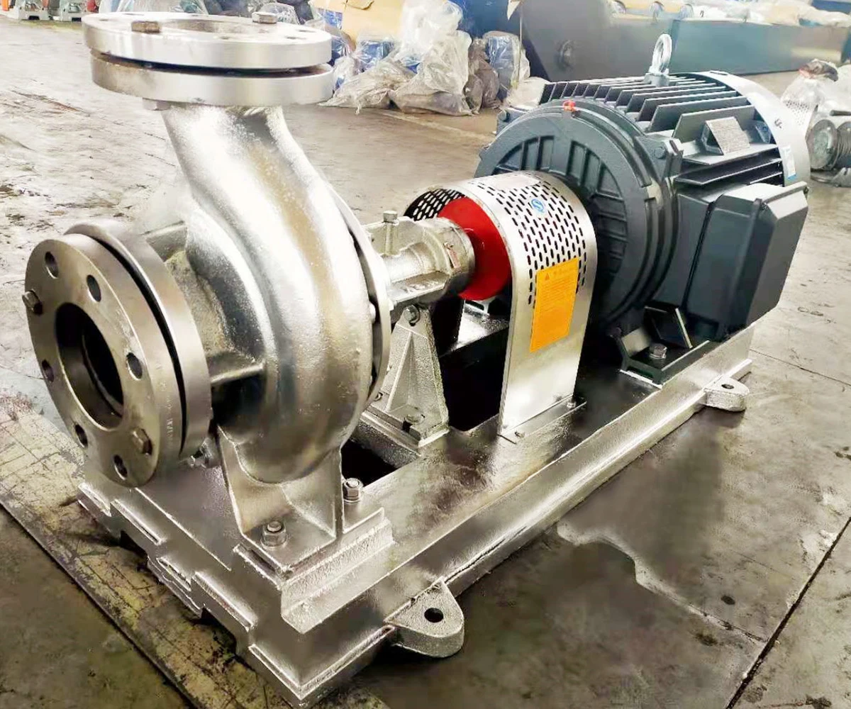 High Precision magnetic drive chemical pump with filter chemical pump magnetic htm