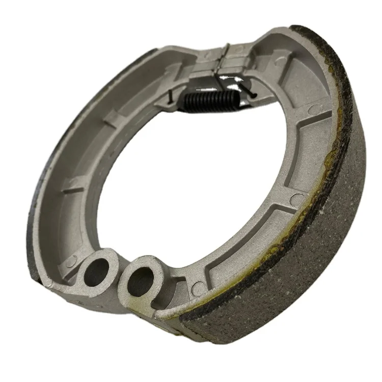 Комплект тормозных колодок для мотоцикла HZHS PX 150