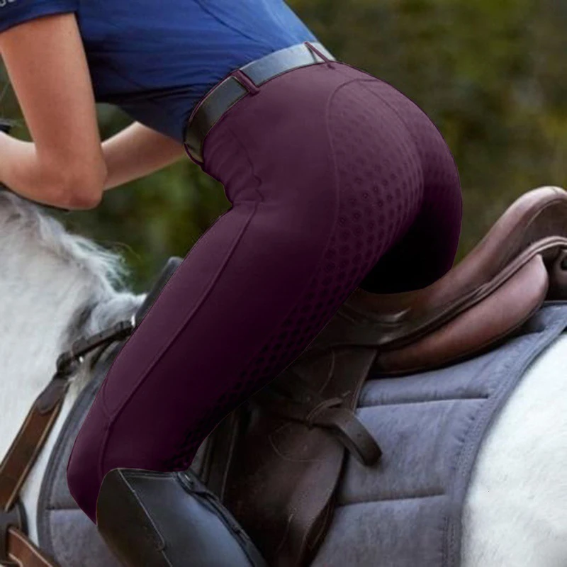 Horse Riding Pants: The Ultimate Guide for Mature Women - Ride