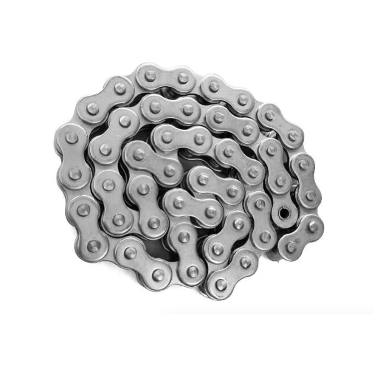 25-1 оптовая цена серия высокоточные промышленные цепи передачи с коротким шагом