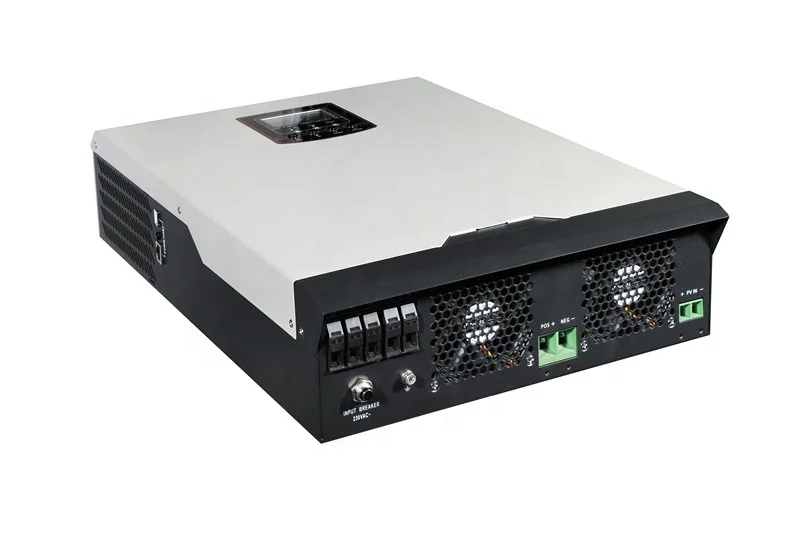 5.5kw Solar Inverter Cheap Low Frequency Sunmart 24v 3.5kva 5.5 Kw Hybrid Off Grid Solar Inverter