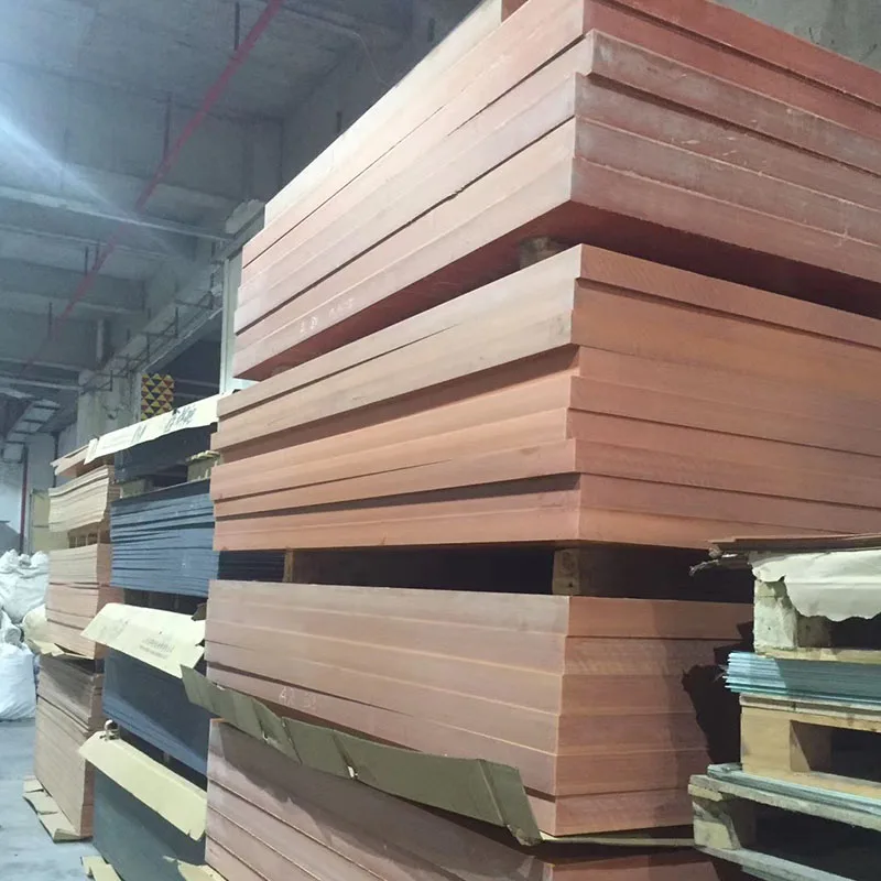 
Bakelite Sheet Manufacturer Electrical Insulation Material Bakelite Sheet 