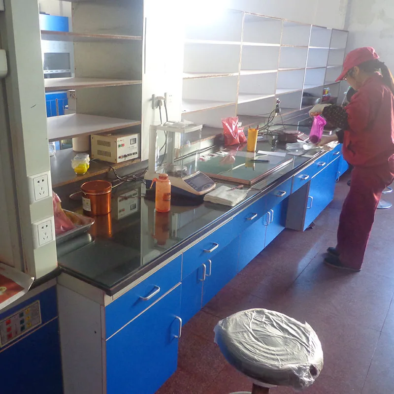 Organic Pigment Style High Color Strength Pigment Red 8