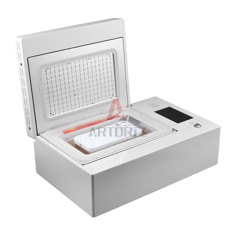 3D phone case sublimation machine heat transfer Mobile Phone Case Printer Phone Cases Printing Machine