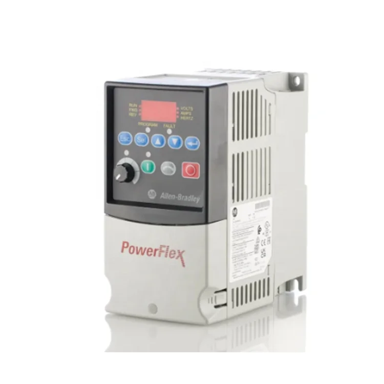 Новый оригинальный 22B-D2P3N104 380V 0.75KW покроя из денима 40 Инвертор серии