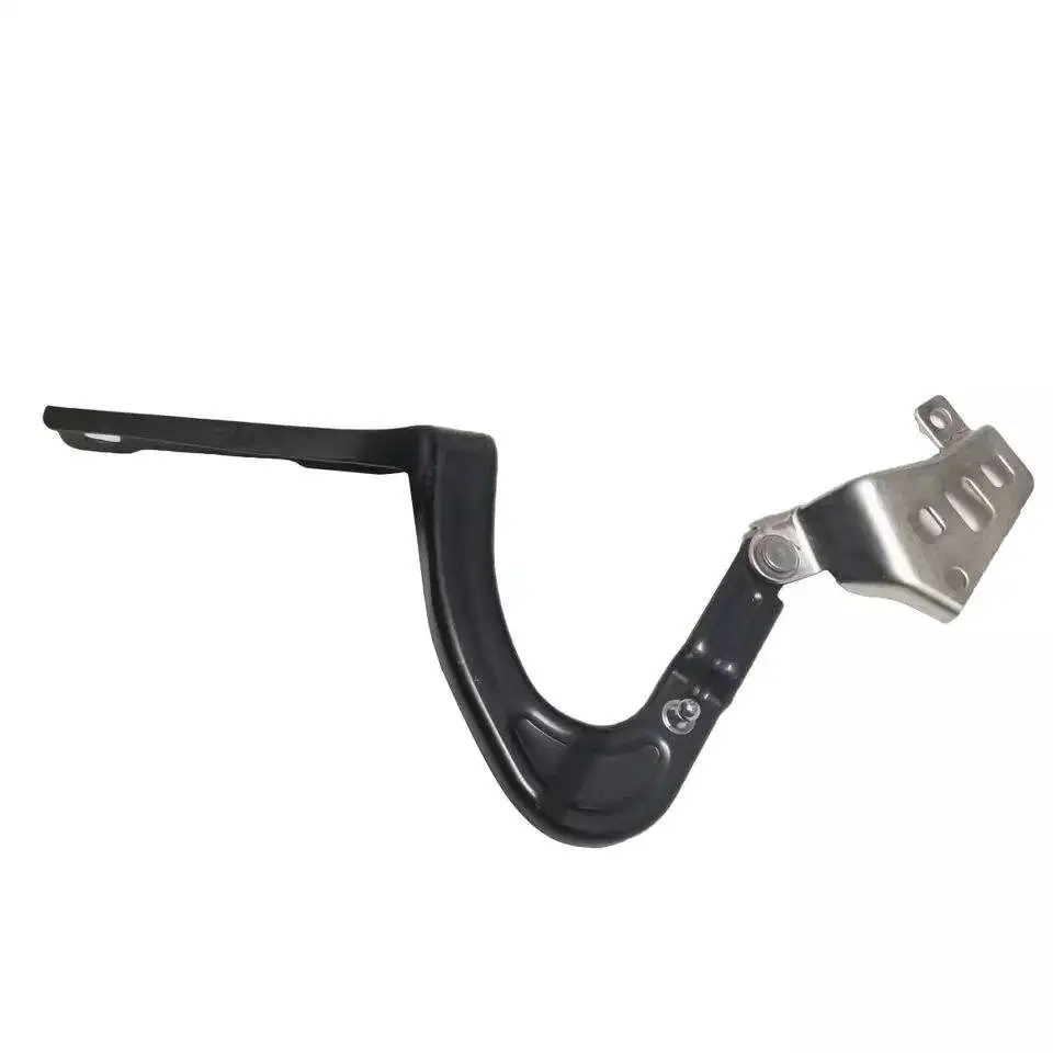 Body Kits Front Side Hood Hinge 1496267-00-b 1496268-00-b For Tesla Model Y left right accessories