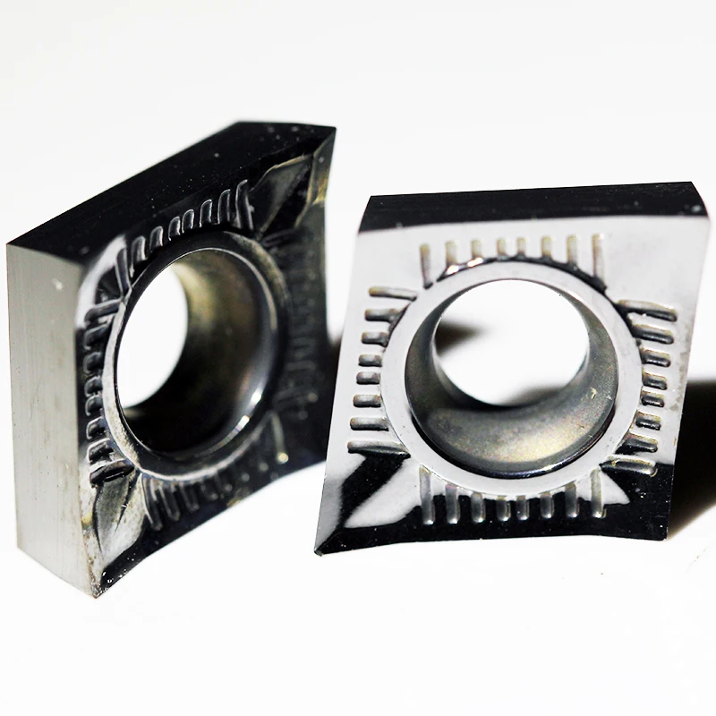 Проволока из карбида алюминия токарная пластина CCGT09T304