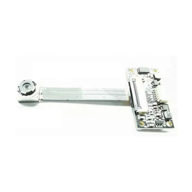 12 megapixel 4K HD USB no-drive FPC split-board autofocus IMX258 camera module