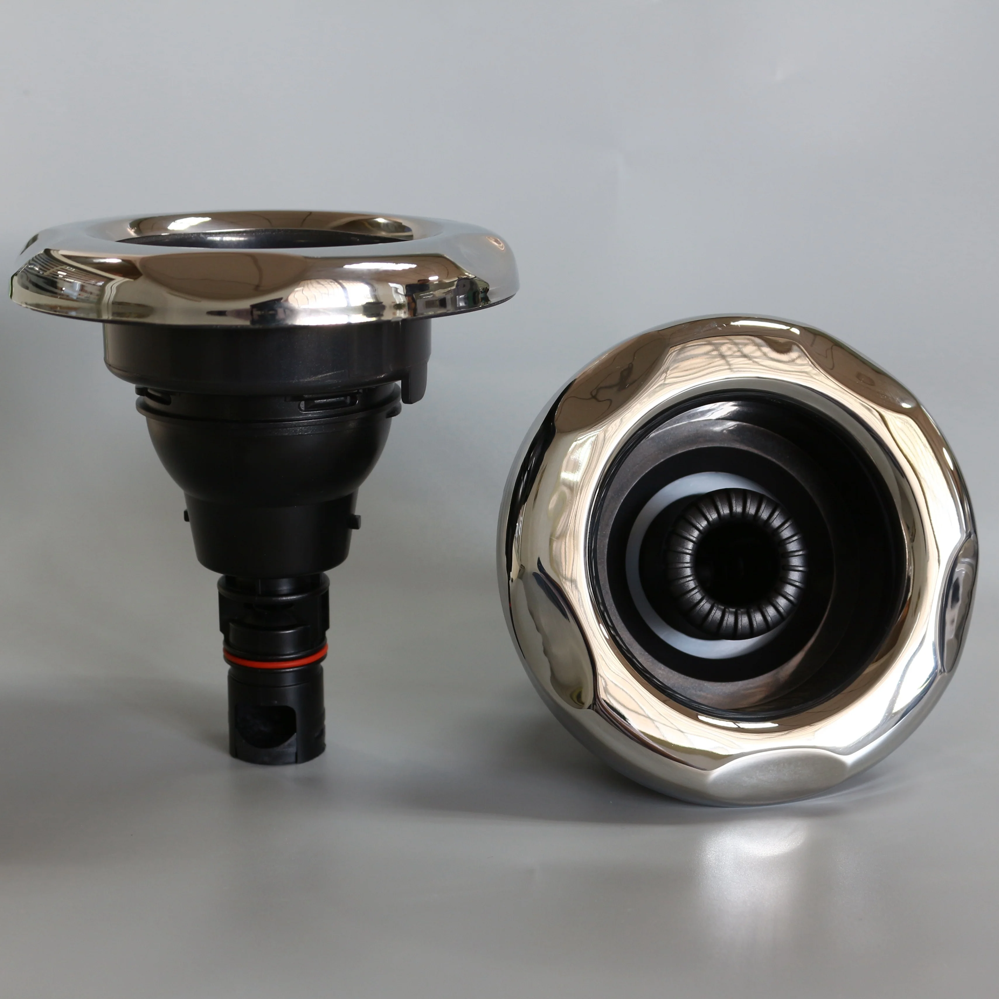 HT-B208 Big Size Hot Tub replacement Jet Internal Chinese Manufacturer hydromassage jet