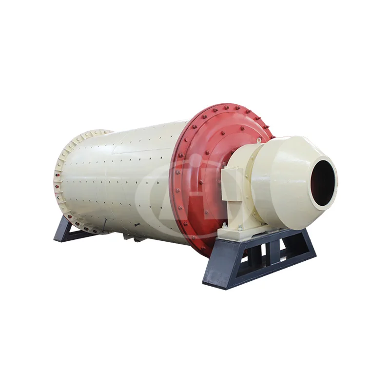Phosphate Gypsum Manganese Feldspar Ball Mill Plant
