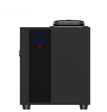 Scent Fragrance A300 silent bluetooth Machine wall mounted aroma diffuser with essential oil machine