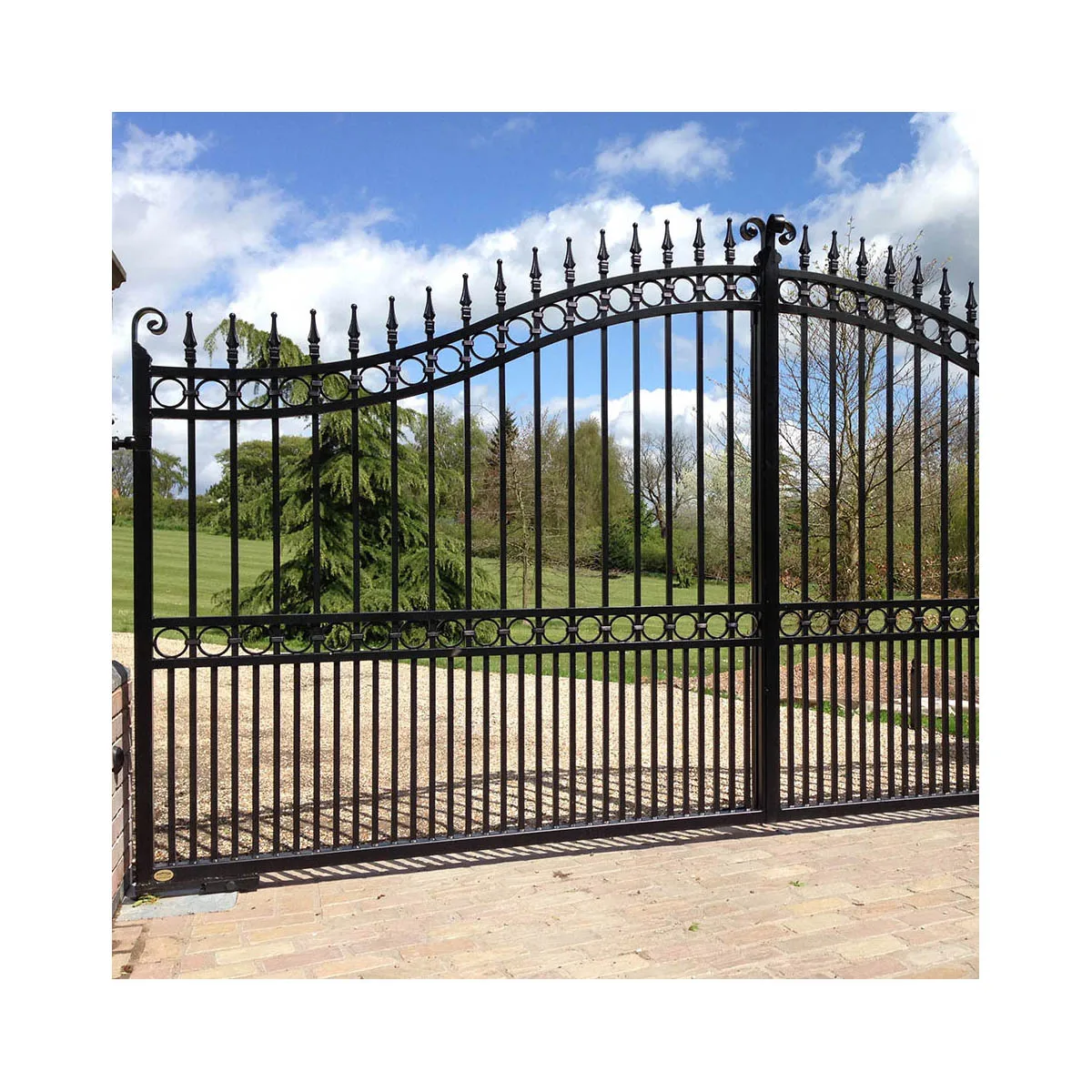 Gate Iron Main Modern Designs Garden Entrance Wrought Iron Gate Lock Wrought Designs Iron Wrought Gate