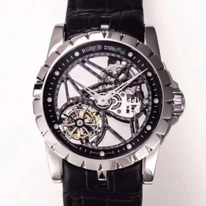 
Rorge Dusbui Paneray Business mechanical watch Richard Patec Philly Roleks Mill 1:1 clone 