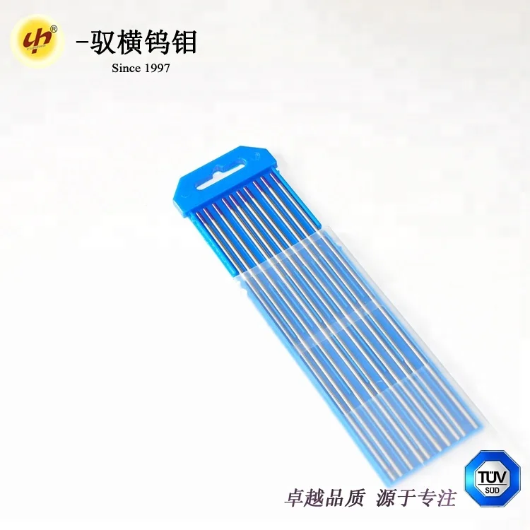 Композитные электроды фиолетового цвета E3 3/32x7