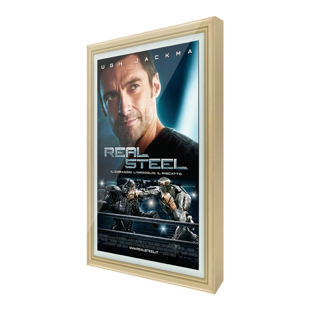  43 inch LCD video wall