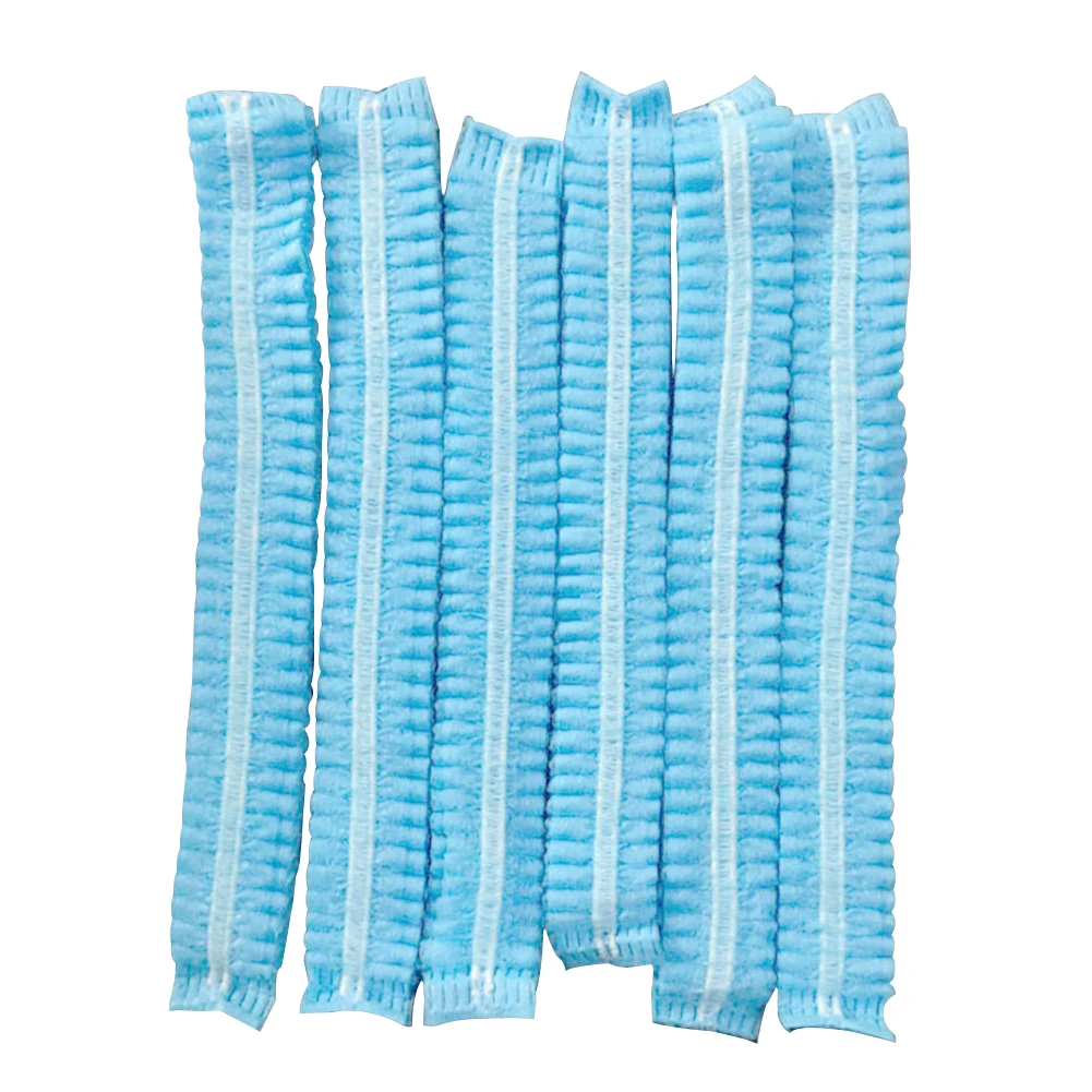 
disposable mop cap 