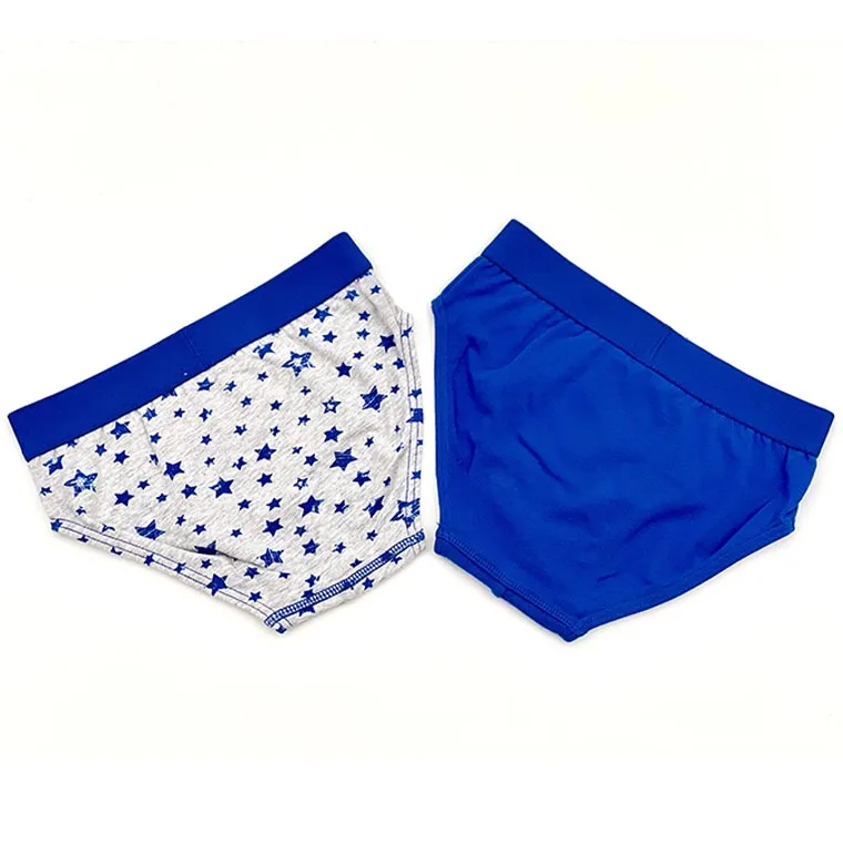 
Guaranteed Quality Unique Big Panties Shorts Boys Boxer Briefs 