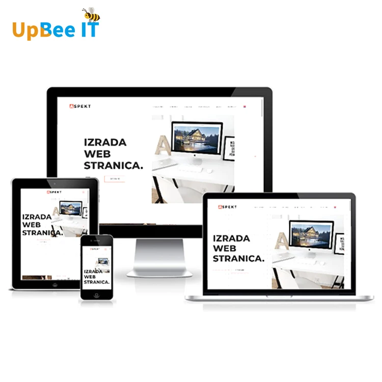 
Plug Website Design Service in China 