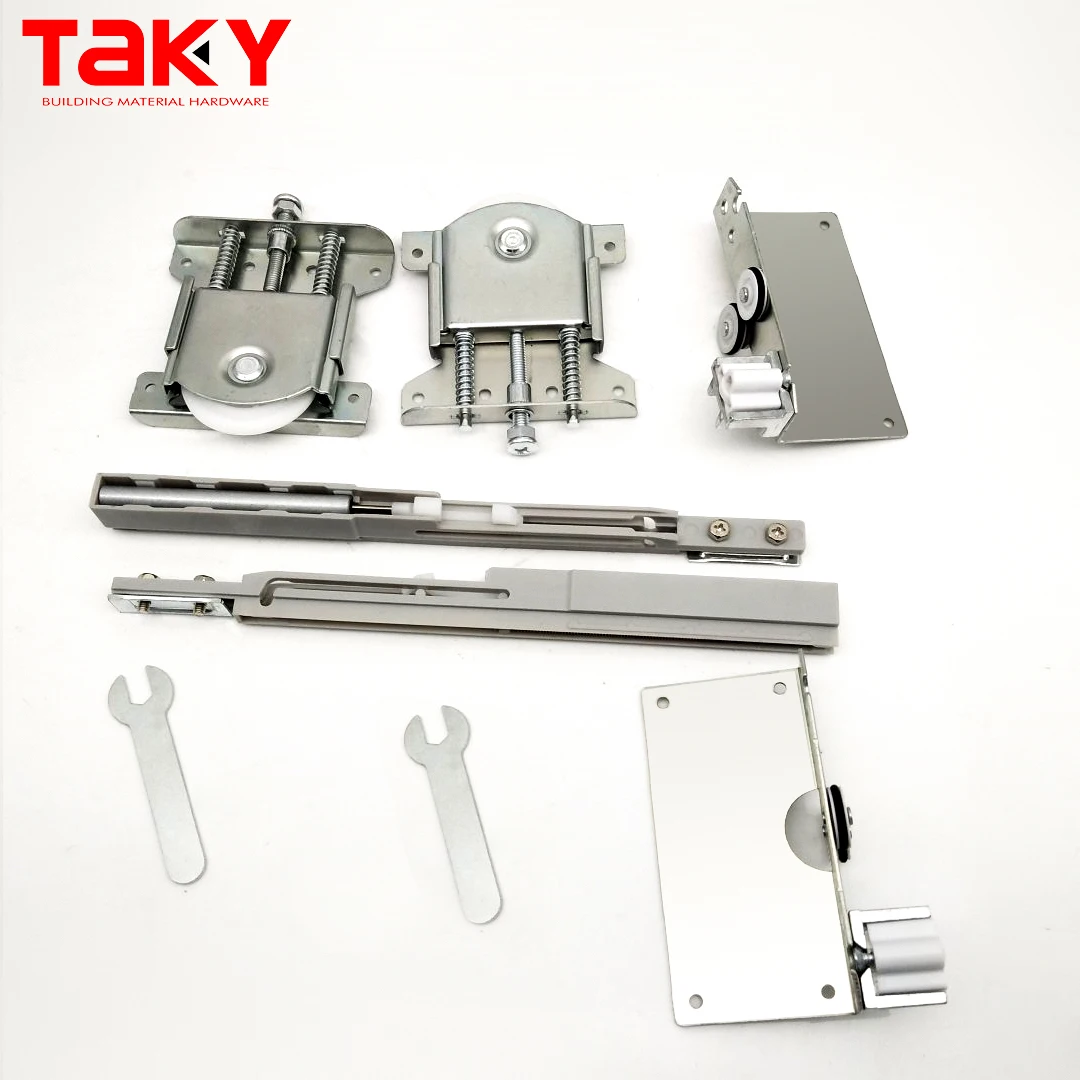 Closet sliding worldrobe roller wheel accessories ruote per ante scorrevoli armadio