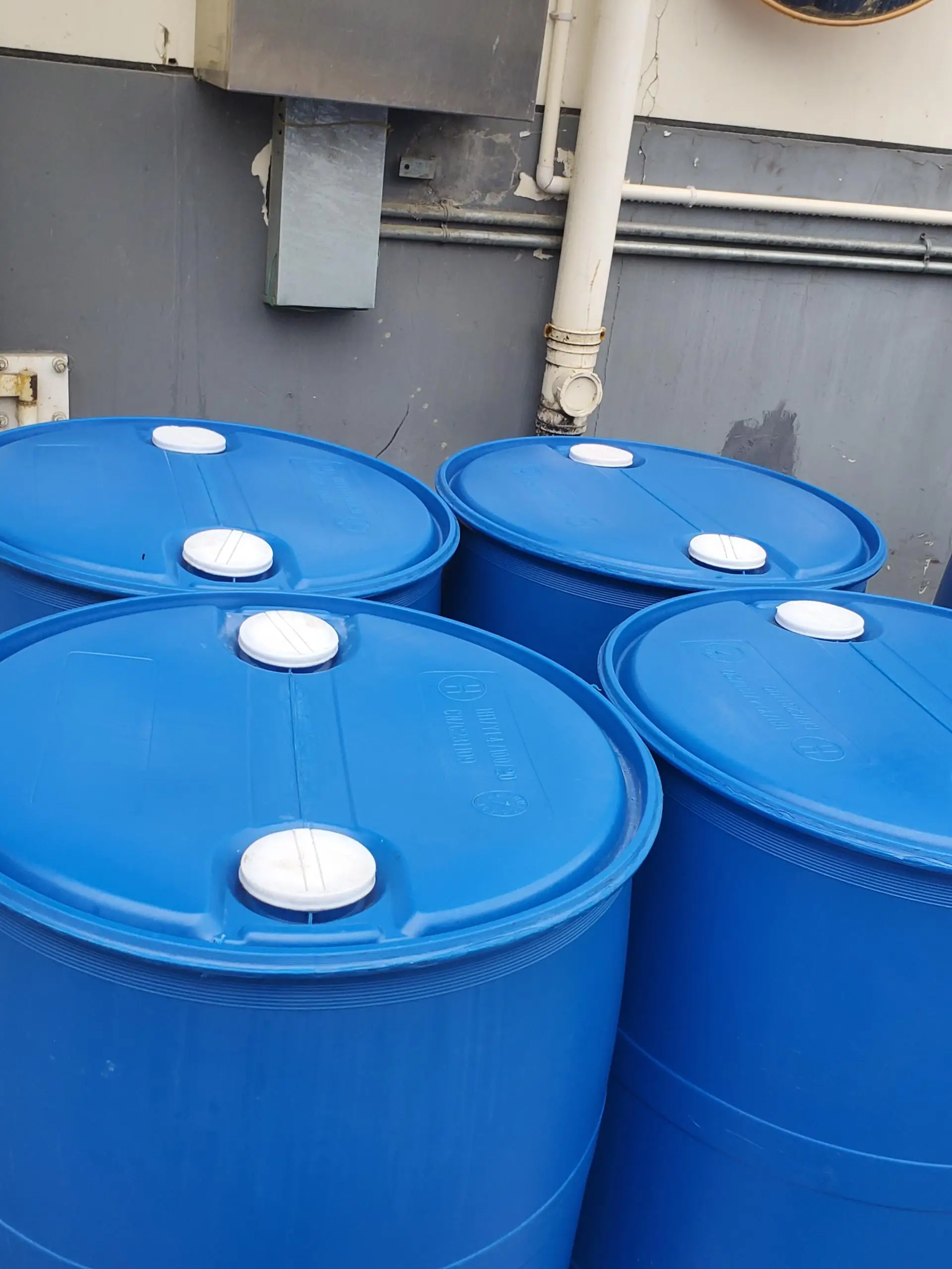 
Raw material of disinfectant, sanitizer 