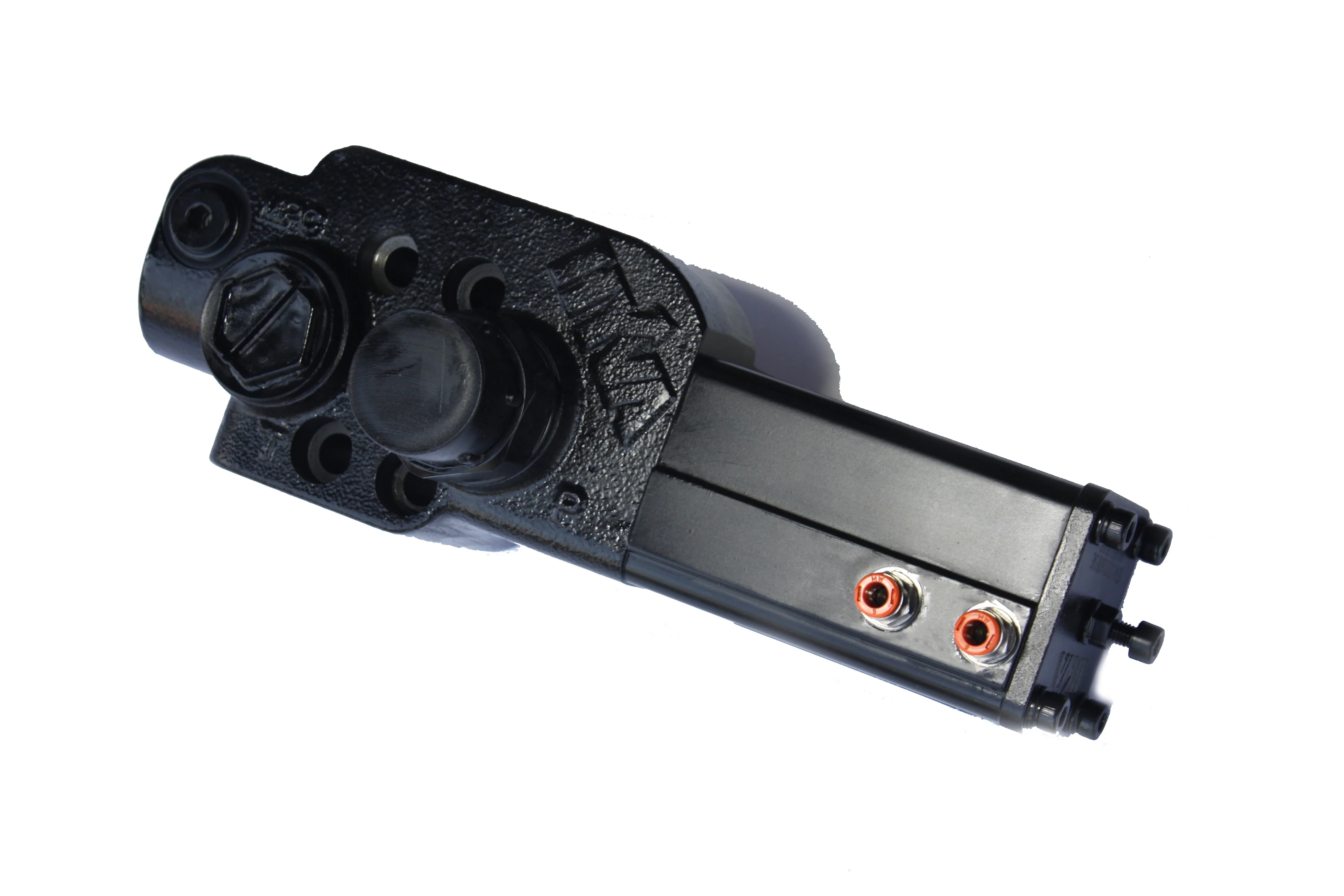 HYVA cylinder valve Tipping valves Hydraulic Control Valve Parts