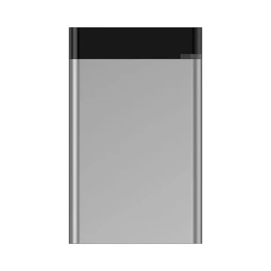 Алюминиевый sata ssd Внешний портативный корпус с поддержкой oem адаптер usb 3 0 типа двойной протокол