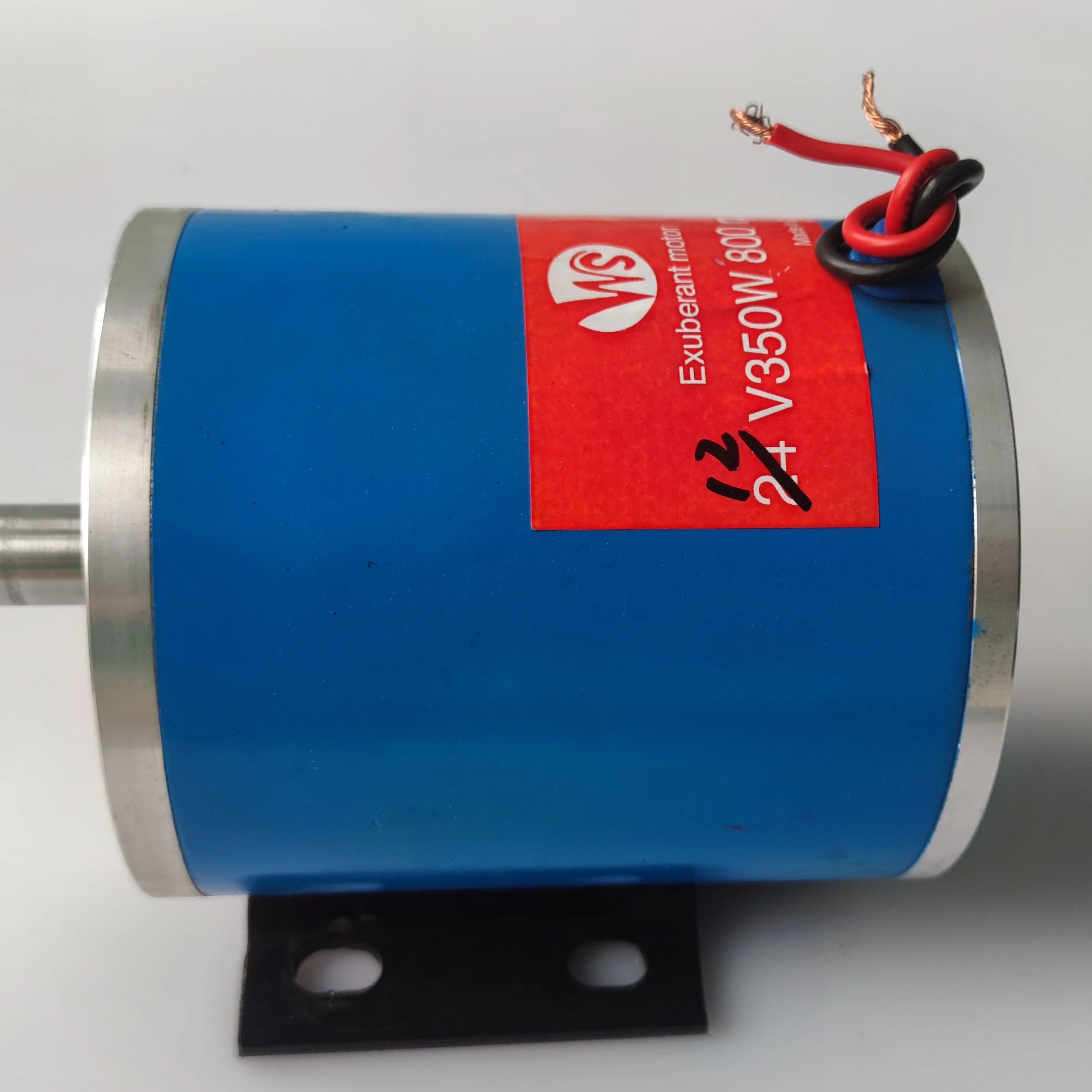 DC12v-120V Guaranteed Quality 150W-850W Permanent Magnet Inrunner 24v Bldc Dc Brush Motor