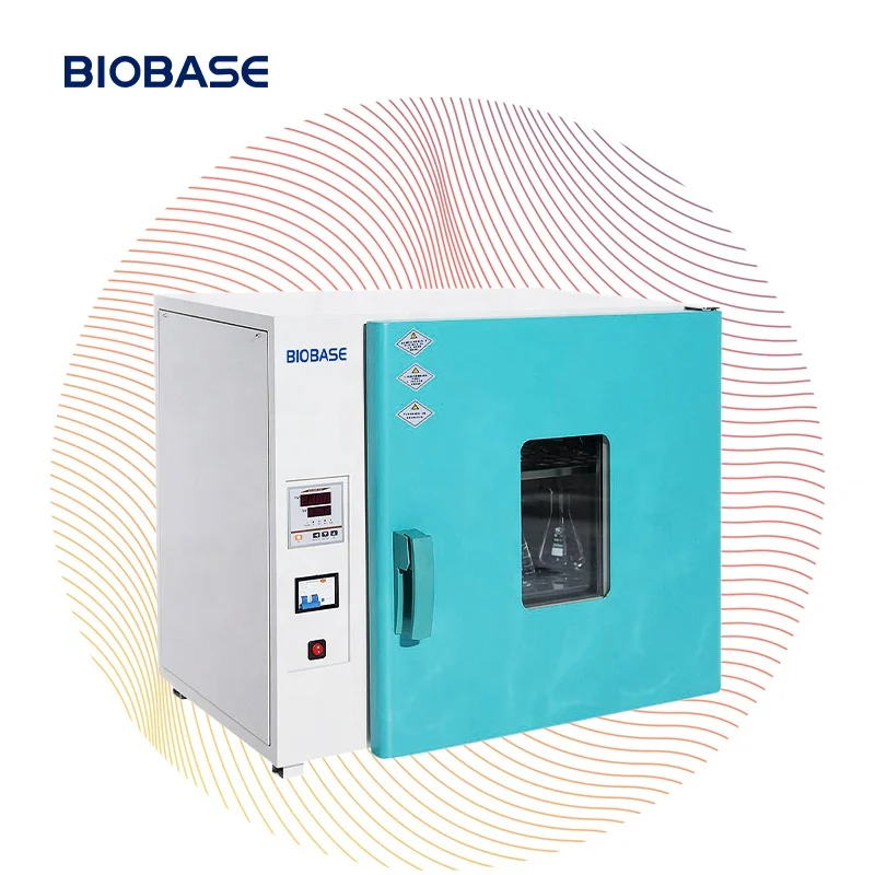 BIOBASE китайская машина для изготовления стерилизации, стоматологический стерилизатор горячим воздухом, цена производителя