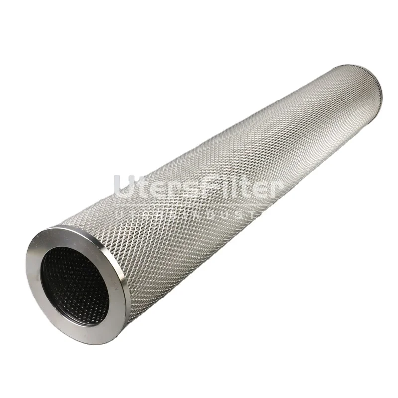 INR-S-00095-API-PF25-V замена фильтрующего элемента гидравлического масла IND/UFIL