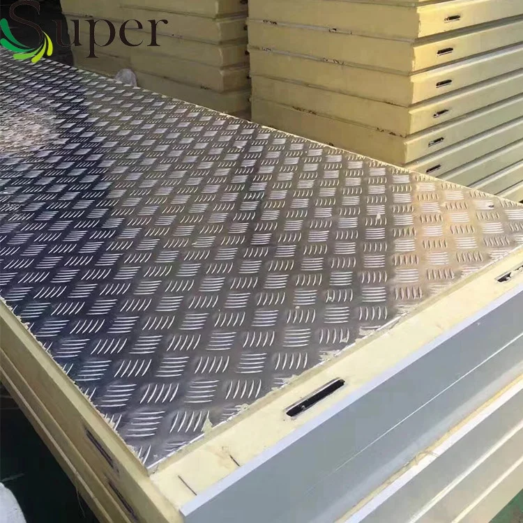 
Commercial deep freezer food storage cold room cheap price 