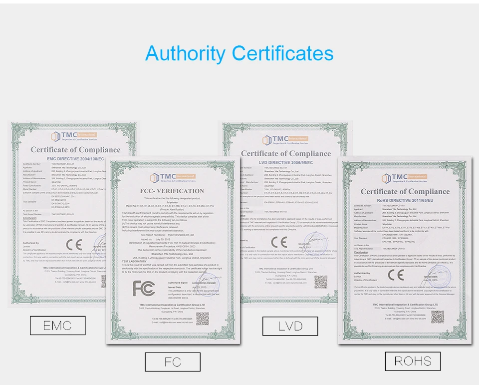 2020 china manufacture big 3D printer  and affordable diy 3d printer