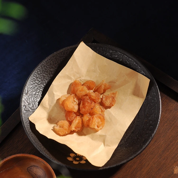 Оптовая продажа высокое качество сушеные фрукты longan мясо тропических фруктов